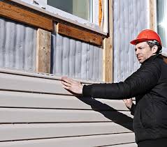 Reliable Kilgore, TX Siding Solutions